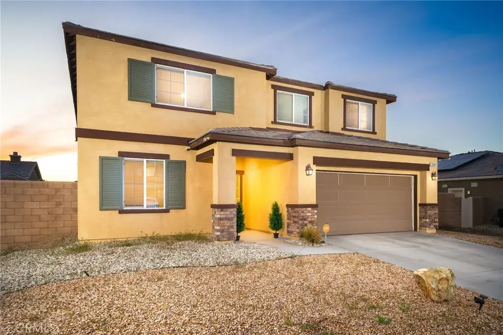 13946 Camino Cinco, Victorville, CA 92392 - #1