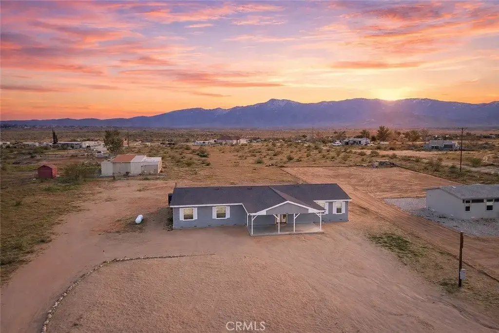 3749 South St, Phelan, CA 92371 - #1