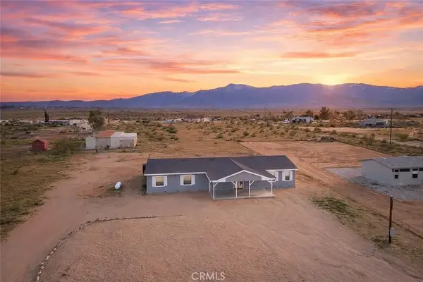 3749 South St, Phelan, CA 92371