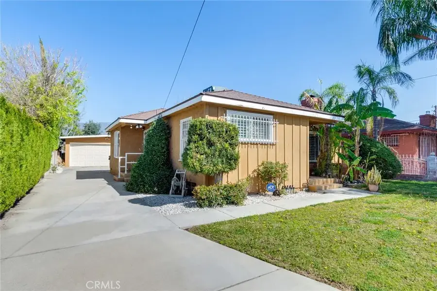 640 W 29th, San Bernardino, CA 92405 - #3