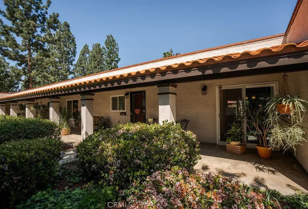 202 W Via Vaquero, San Dimas, CA 91773 - #1