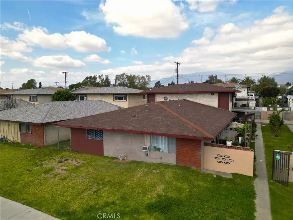 1228 W Rosewood Court, Ontario, CA 91762 - #1