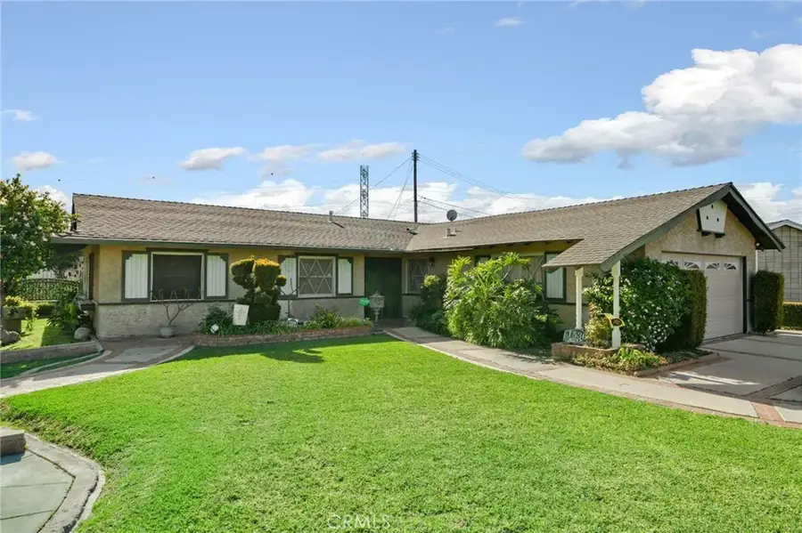 1536 Adson, South El Monte, CA 91733 - #2