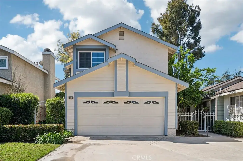 66 Bridgeport, Irvine, CA 92620 - #1