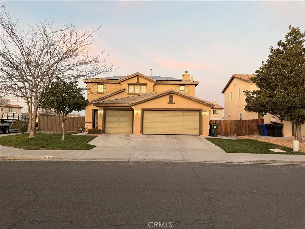 14180 Dressage Road, Victorville, CA 92394 - #1
