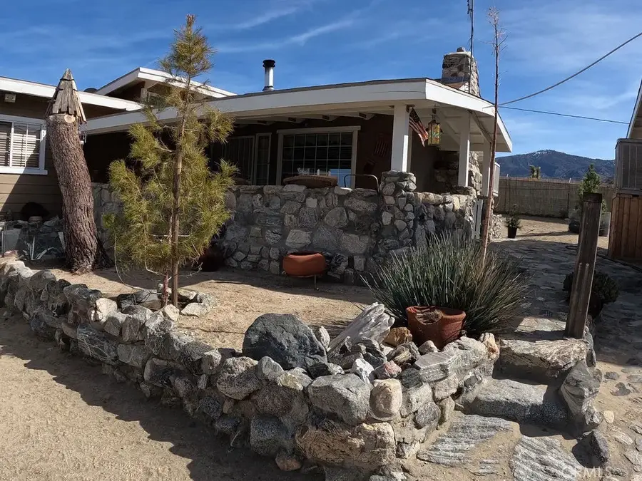 30000 Buchannon Ranch Road, Llano, CA 93544 - #2