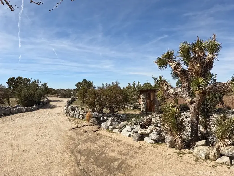 30000 Buchannon Ranch Road, Llano, CA 93544 - #3