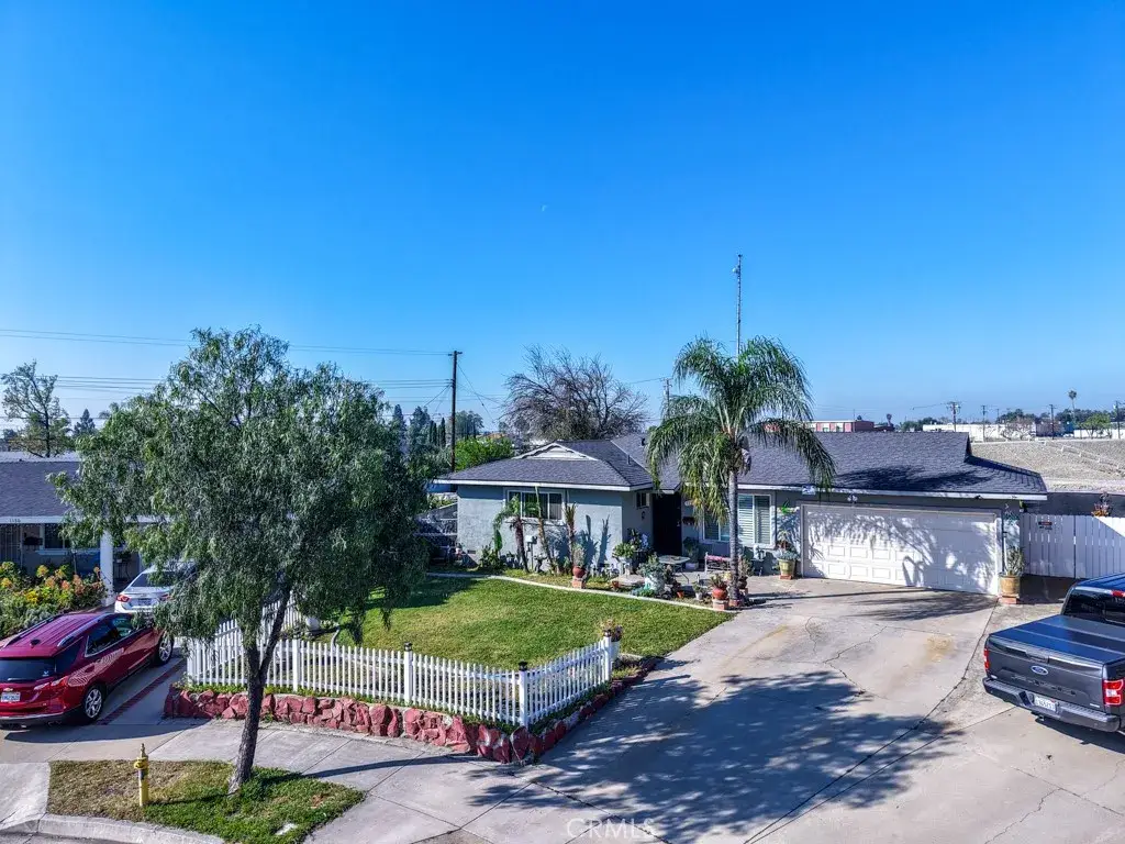 1126 E Highland Court, Ontario, CA 91764 - #1