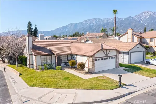 7168 Parkside, Rancho Cucamonga, CA 91701