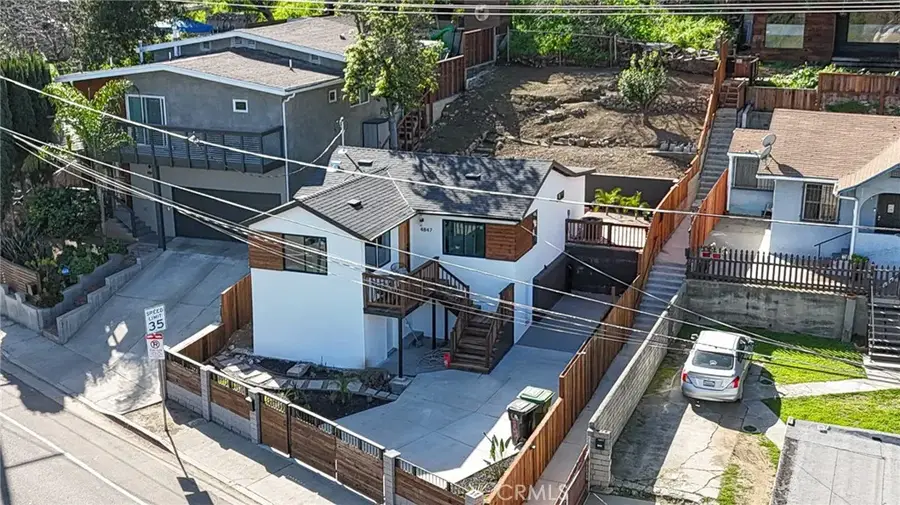 4847 Marmion Way, Los Angeles, CA 90042 - #2