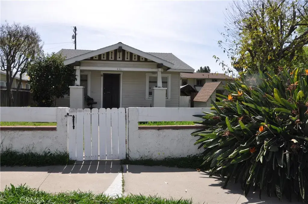 436 W 2nd Street, San Dimas, CA 91773 - #1