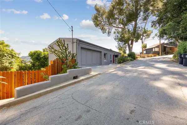 1620 Ina Drive, Glendale, CA 91206