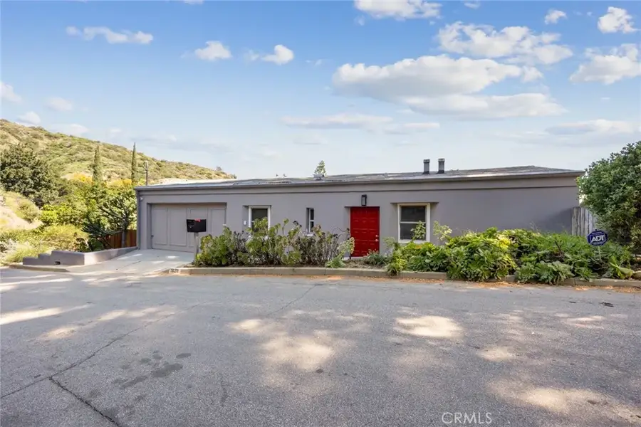 1620 Ina Drive, Glendale, CA 91206 - #2