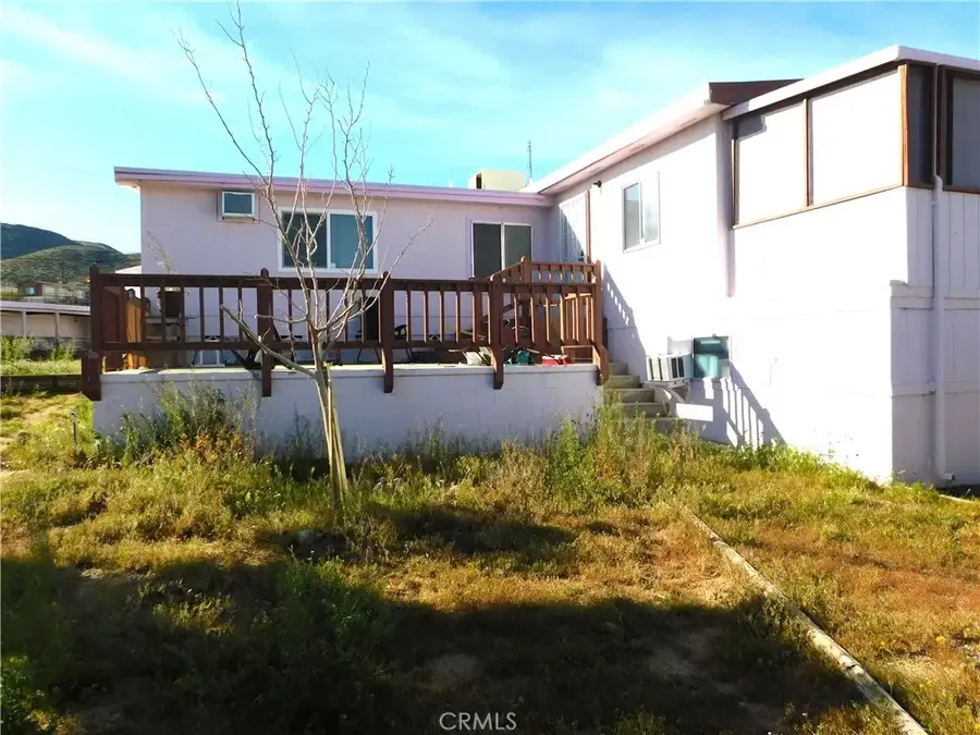 27627 Comstock Avenue, Johannesburg, CA 93528 - #2