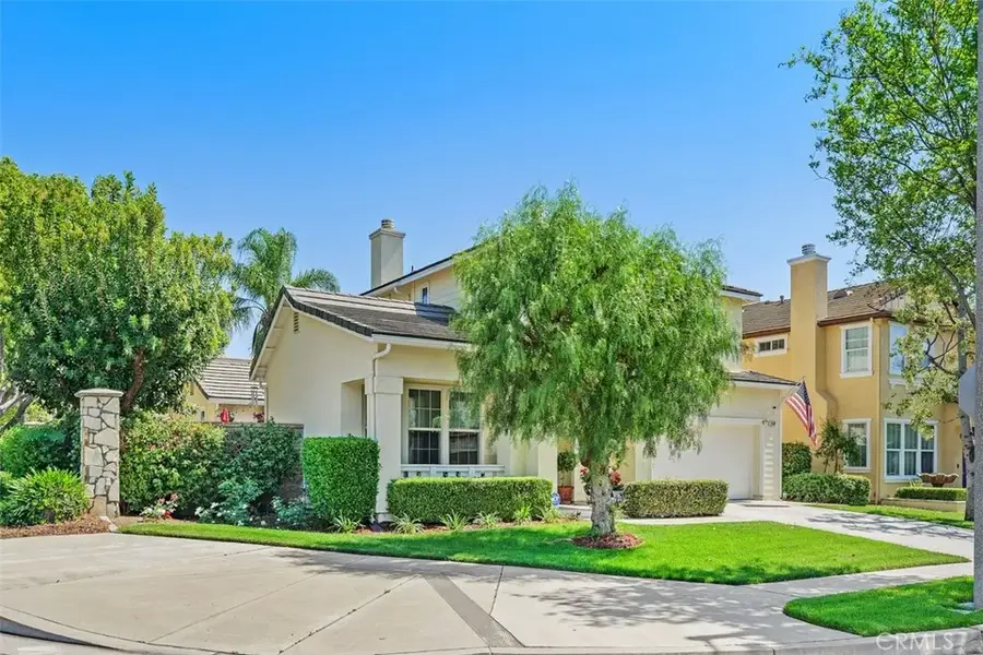 13401 Hammer Avenue, Chino, CA 91710 - #2