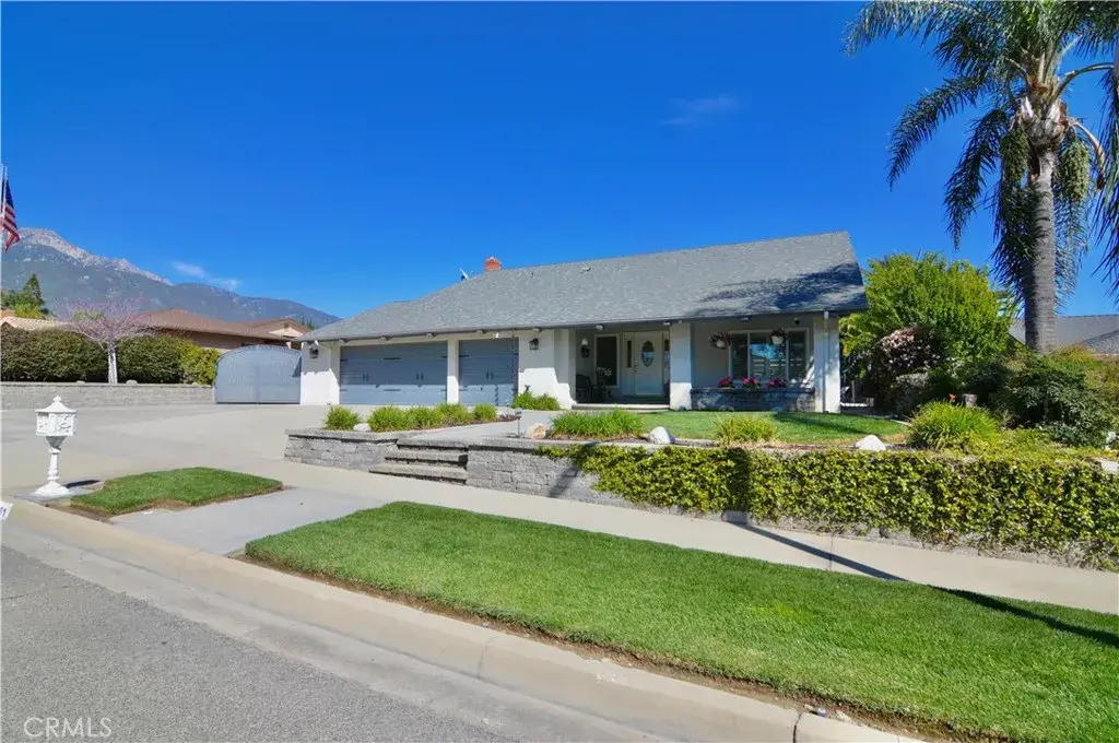 6361 Sard Street, Rancho Cucamonga, CA 91701 - #1