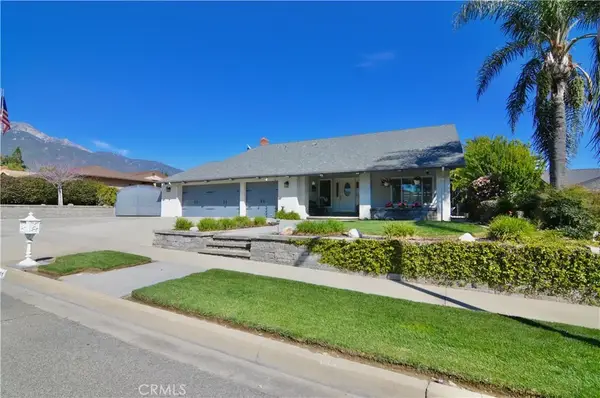 6361 Sard Street, Rancho Cucamonga, CA 91701