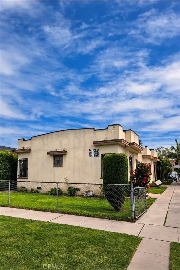 916 E 79th, Los Angeles, CA 90001 - #1
