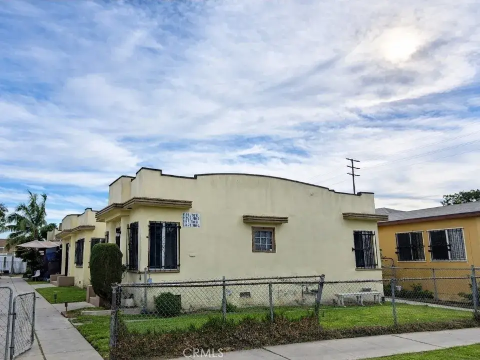 912 E 79th, Los Angeles, CA 90001 - #1
