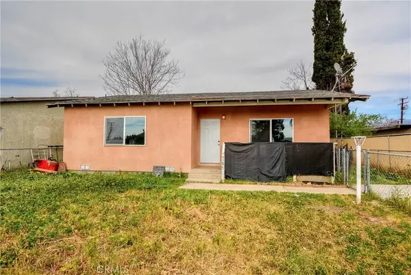 185 N Scovell, San Jacinto, CA 92583