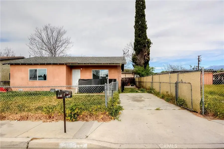 185 N Scovell, San Jacinto, CA 92583 - #2