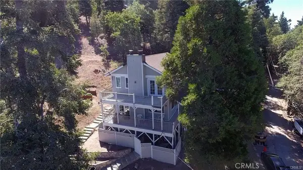 25389 Oak Glen, Twin Peaks, CA 92391