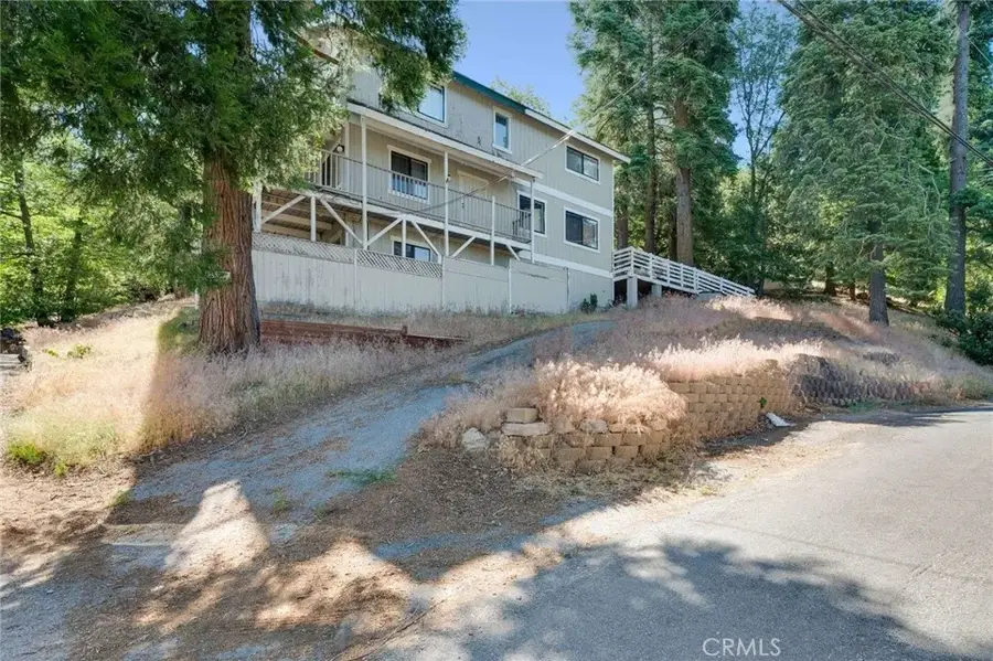 25389 Oak Glen, Twin Peaks, CA 92391 - #2