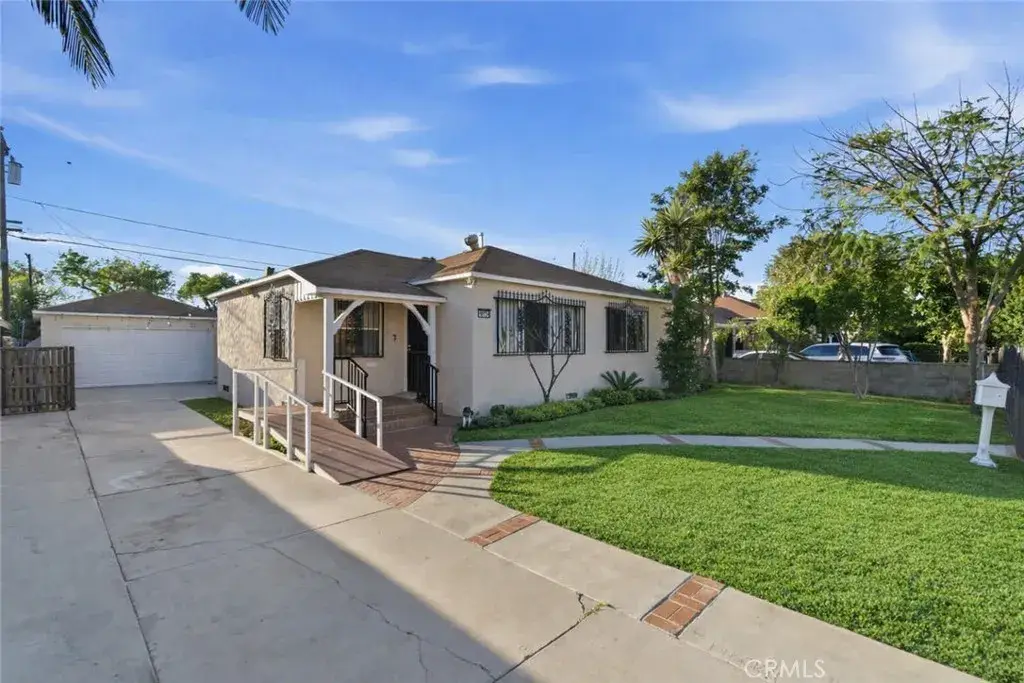 10731 Wright Road, South Gate, CA 90280 - #1