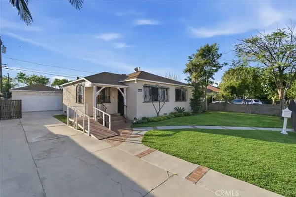 10731 Wright Road, South Gate, CA 90280