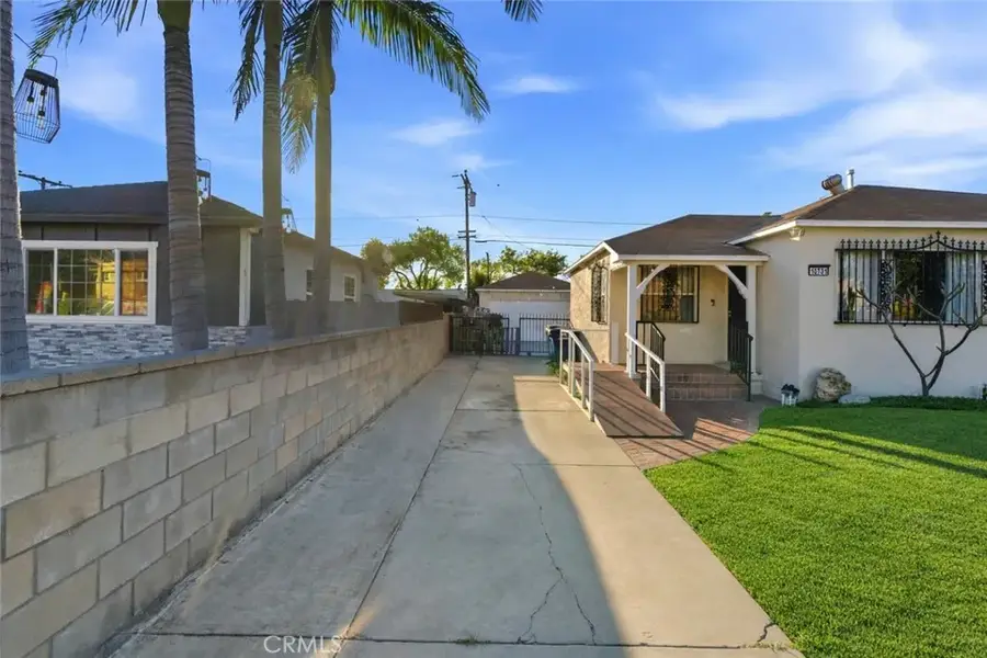 10731 Wright Road, South Gate, CA 90280 - #2