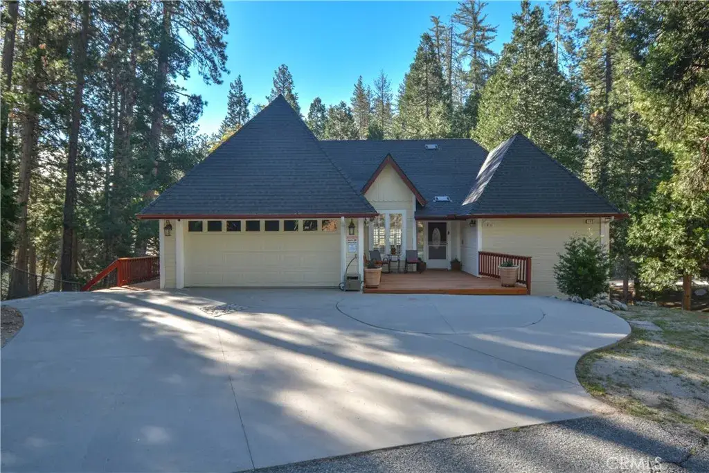 145 Birchwood, Lake Arrowhead, CA 92352 - #1