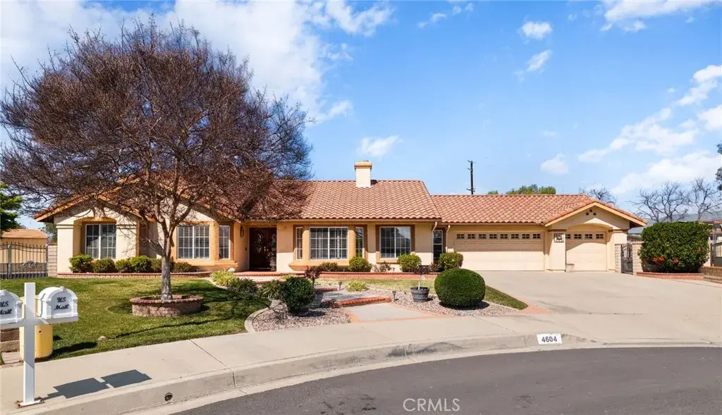 4604 La Causey Court, Chino, CA 91710 - #1