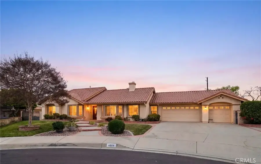 4604 La Causey Court, Chino, CA 91710 - #2