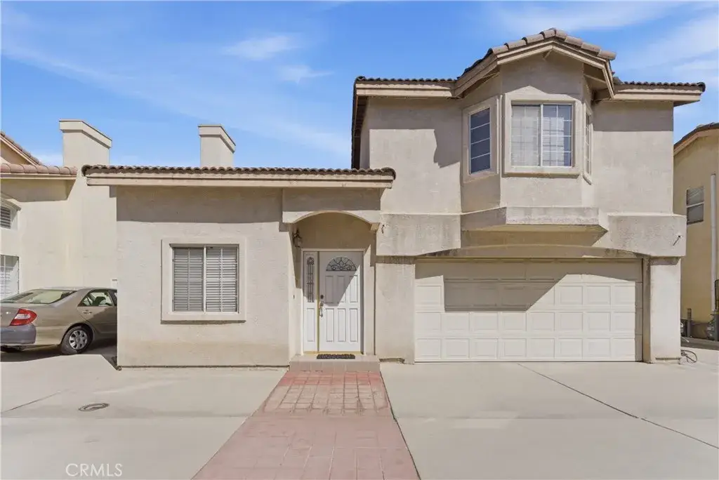4117 Rowland #A, El Monte, CA 91731 - #1