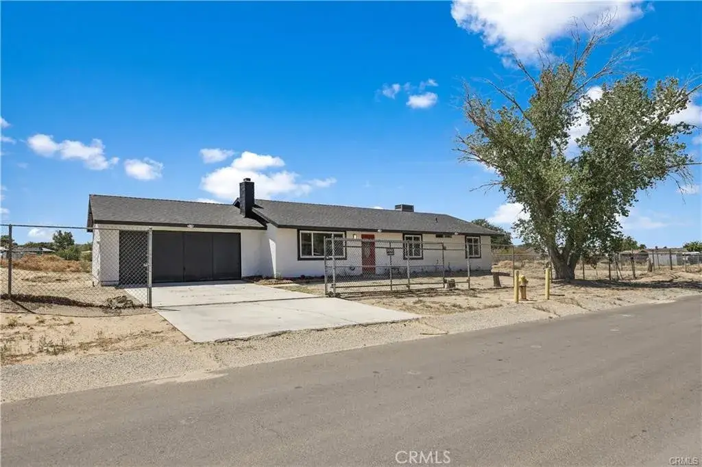 40635 159th East, Lancaster, CA 93535 - #1