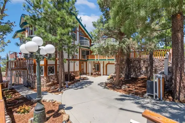 202 S Eagle Drive, Big Bear Lake, CA 92315
