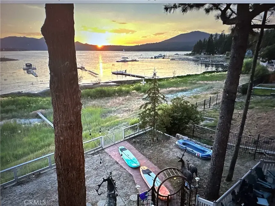 202 S Eagle Drive, Big Bear Lake, CA 92315 - #2