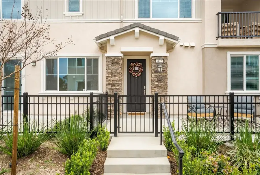 16502 Casa Grande #422, Fontana, CA 92336 - #2