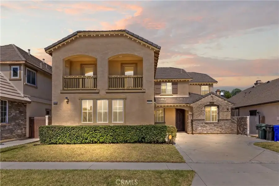 12222 Dry Creek, Rancho Cucamonga, CA 91739 - #3