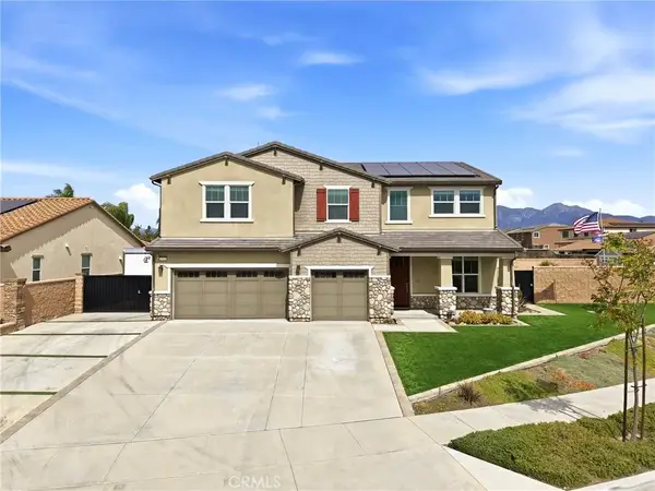 4182 Denali Lane, Chino, CA 91710