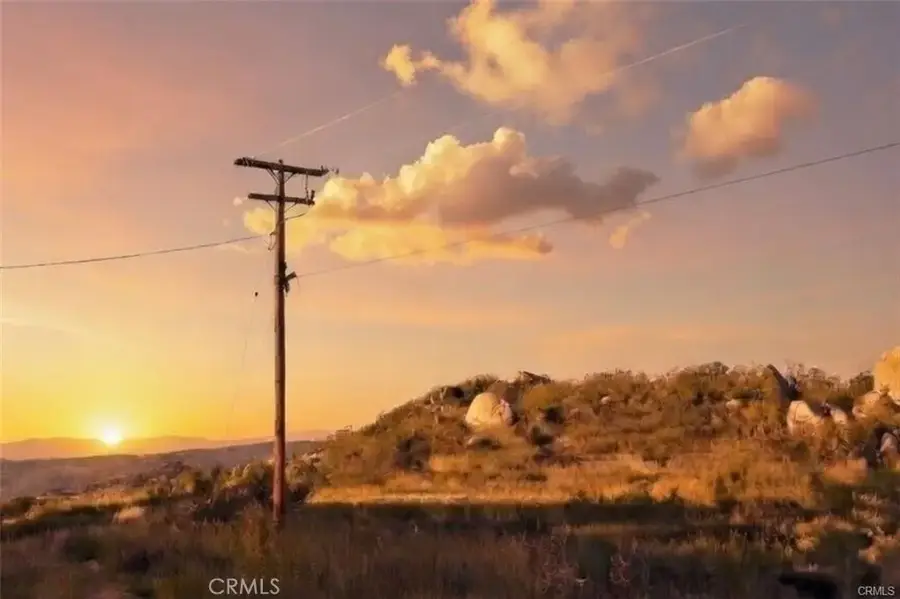 0 Roan, Aguanga, CA 92536 - #3