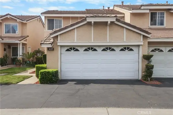 3605 Meadowlark, El Monte, CA 91732