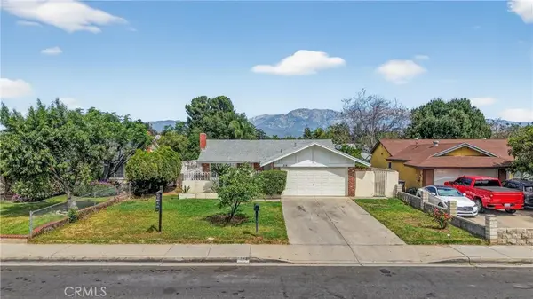 214 W Locust Street, Ontario, CA 91762