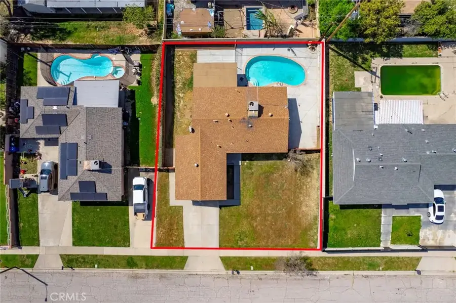 1494 Blythe, Highland, CA 92346 - #3