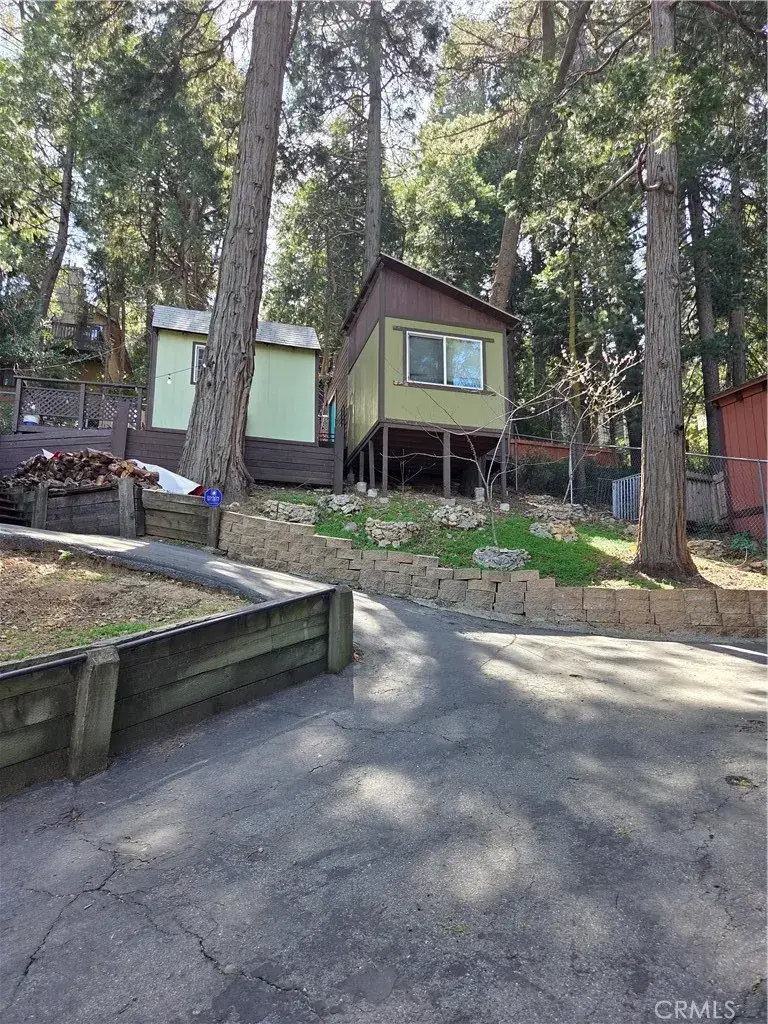 23553 Lake Drive, Crestline, CA 92325 - #3