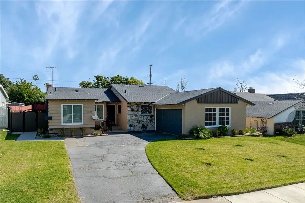 1540 N Helen Court, Ontario, CA 91762 - #1
