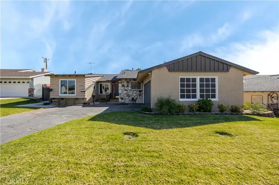 1540 N Helen Court, Ontario, CA 91762 - #2