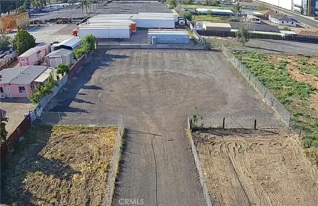0 Santa Fe, San Bernardino, CA 92408 - #1