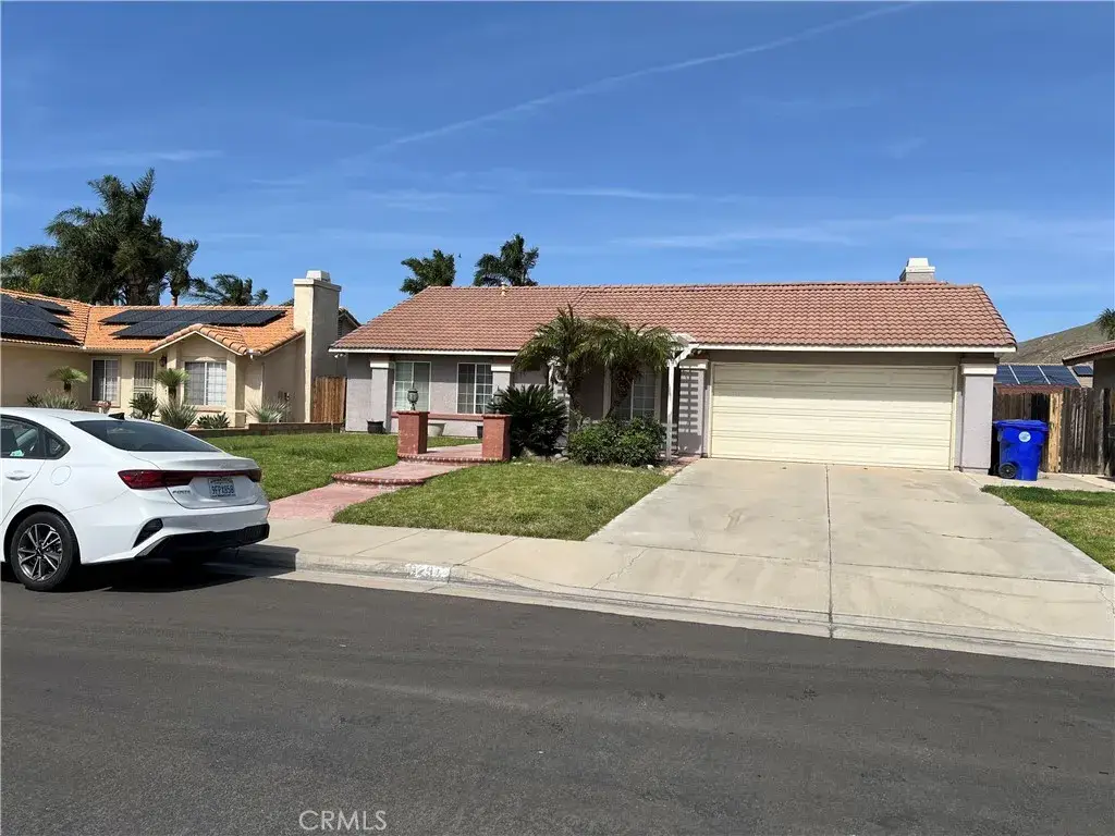 9291 Pleasant Hurst Court, Jurupa Valley, CA 92509 - #1