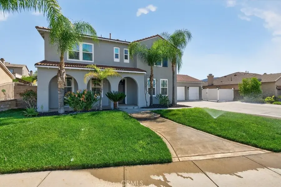 13548 Baxter Court, Moreno Valley, CA 92555 - #2